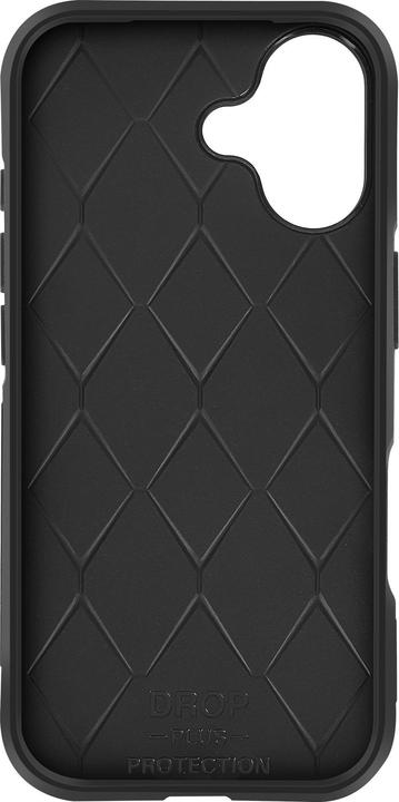Image du produit 4smarts Defend, Coque, Apple, iPhone 17, 16 cm (6.3"), Noir (Apple iPhone 17)
