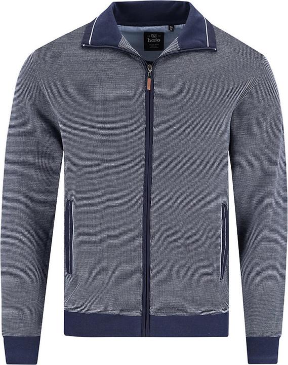 Produktbild Hajo Jacke Stay Fresh Sweatjacke (52)