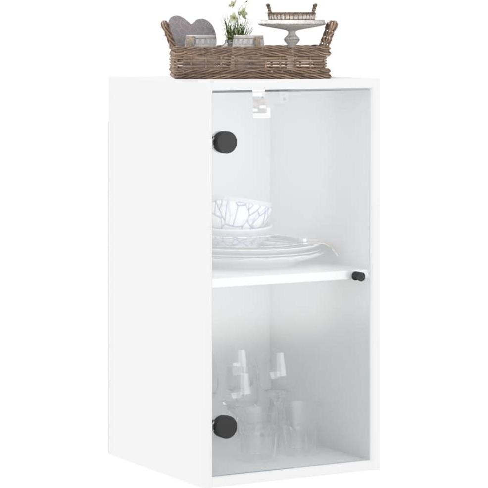 VidaXL, Regal, Jobi (35 x 37 x 68.5 cm)