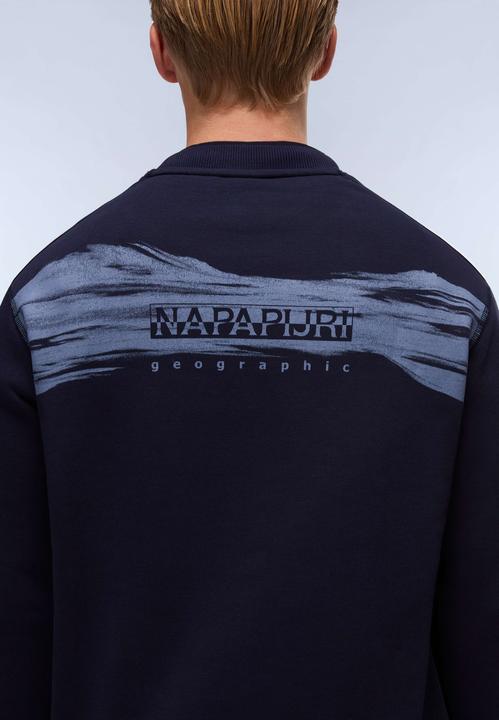 Produktbild Napapijri Back Graphic (XL)