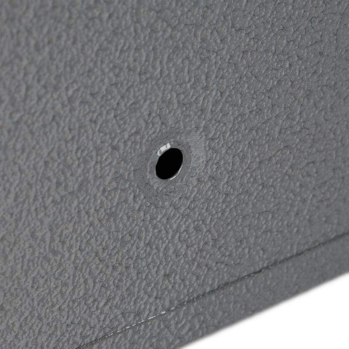 Actual product image Relaxdays letterbox