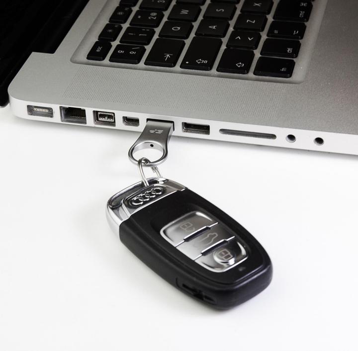 Produktbild Silicon Power Jewel J80 (32 GB, USB-A)