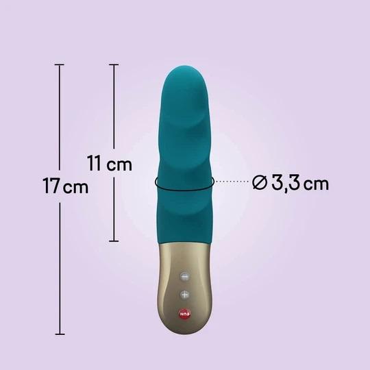 Produktbild Fun Factory Stronic Petite