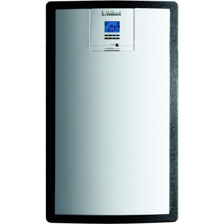 Vaillant, Warmwassergerät, Solarladestation auroFLOW exclusive VPM 20/2 S