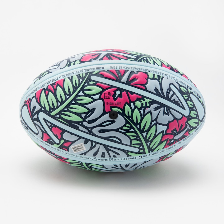 Offload Ballon De Rugby De Plage