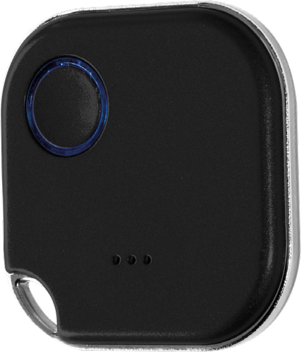 Actual product image Shelly Blu Button 1 Black