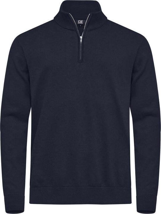 Cutter & Buck Oakville Half Zip Sweater Men (M)