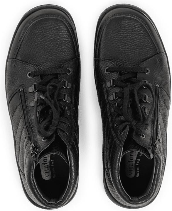 Actual product image Vitaform Gender Boots Calfskin Soft (43)