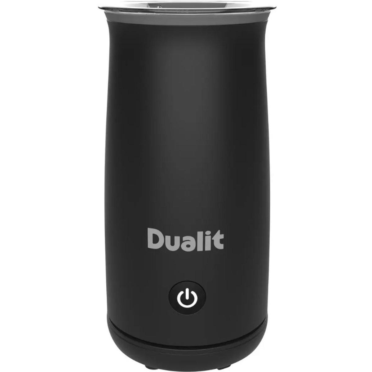 Dualit Cocoatiser Milk-/ Chocolat Schuimer D84146 (), Montalatte, Nero