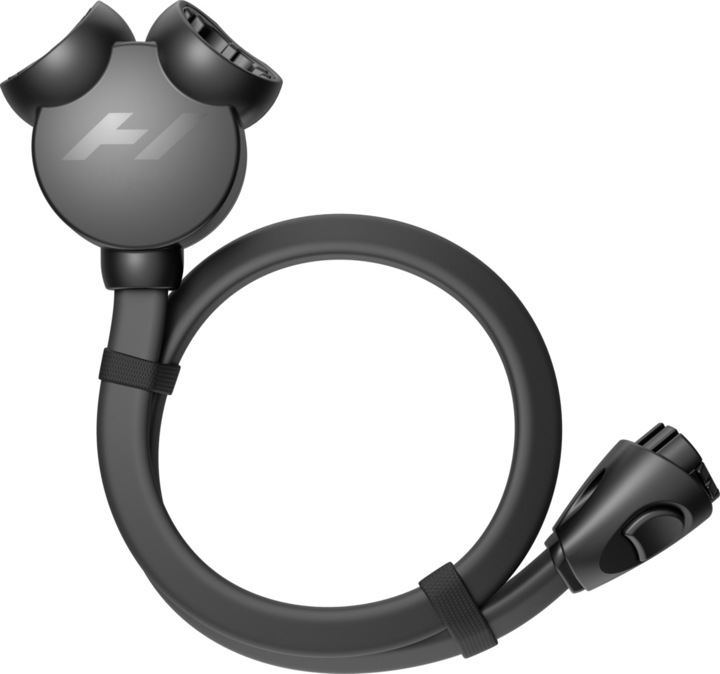 Actual product image Hyperice Trousers