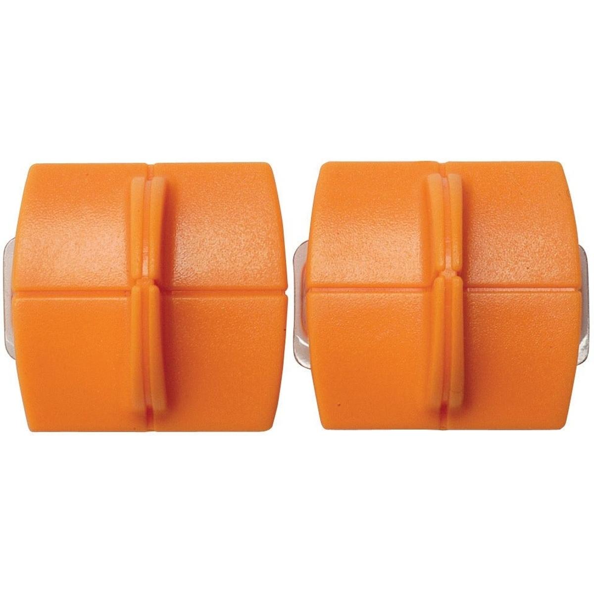 Fiskars, Cutter, Refill Titanium blades for Per (Ersatzklinge)