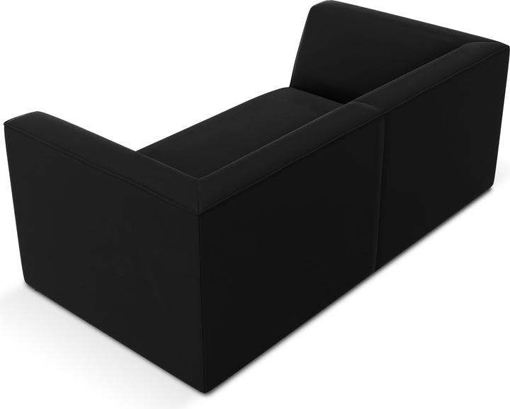 Actual product image CXL by Christian Lacroix Charles (2 person sofa)