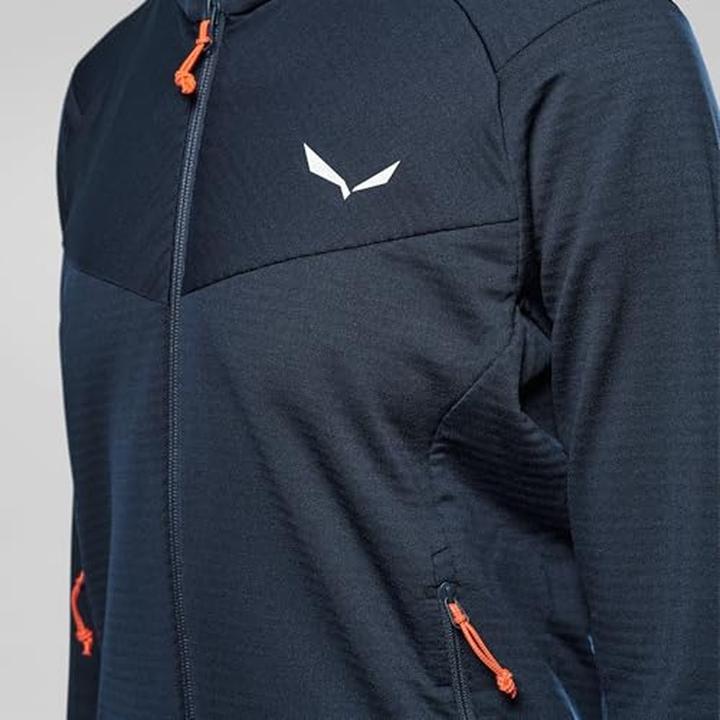 Actual product image Salewa Puez Altavia Pl Jkt W (40, L)