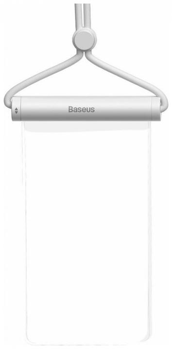 Produktbild Baseus Waterproof Base Case for Phone Sliding Cover White (FMYT000002) (LG G4 Pro)
