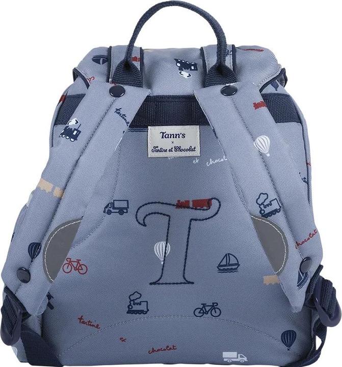 Actual product image Campeny Globe-trotter