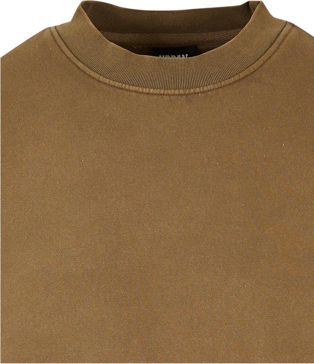 Immagine prodotto Urban Classics Acid Washed Crew (4XL)