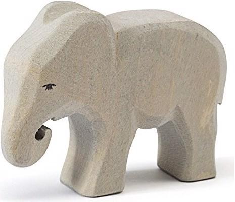 Actual product image Ostheimer Elephant small eating new