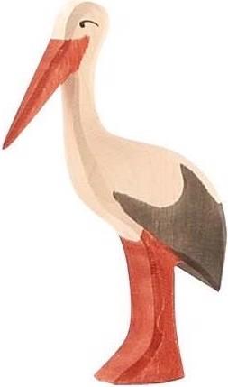 Produktbild Ostheimer Storch