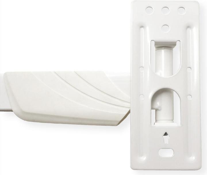 Image du produit Value Bras de moniteur, montage mural (Mur, 42", 25 kg)