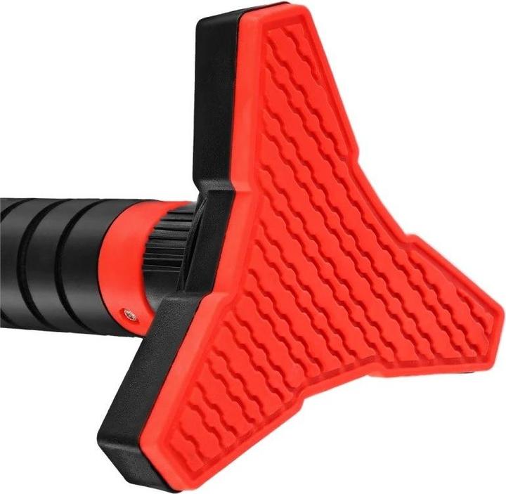 Image du produit HMS DD401 PORTE-GYM-BAR 98-133 CM
