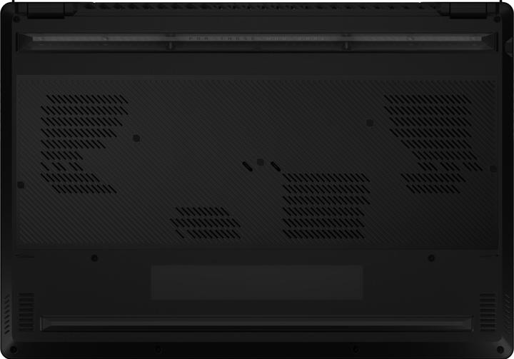 Produktbild ASUS ROG Zephyrus M16 RTX 4080 (16", Intel Core i9-13900H, 32 GB, 1000 GB, CH)