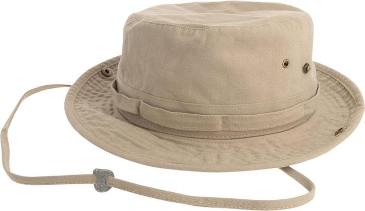 Actual product image Atlantis Headwear Globe Trotter Sun Hat