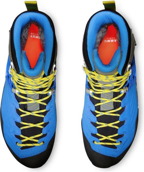 Image du produit Mammut Kento Pro High GTX (40)