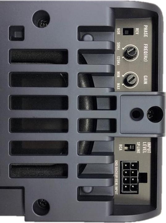 Produktbild Pioneer TS-WX010A (160 W)