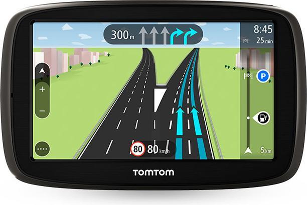 Produktbild TomTom Start 50 EU-T (5")