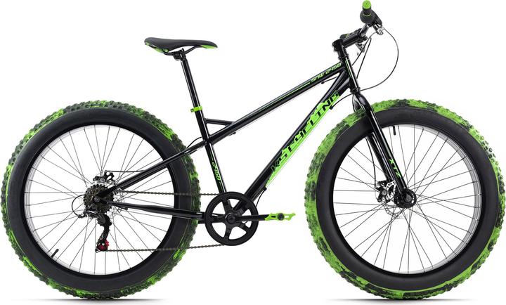 Actual product image KS Cycling Snw 2458 (43 cm)