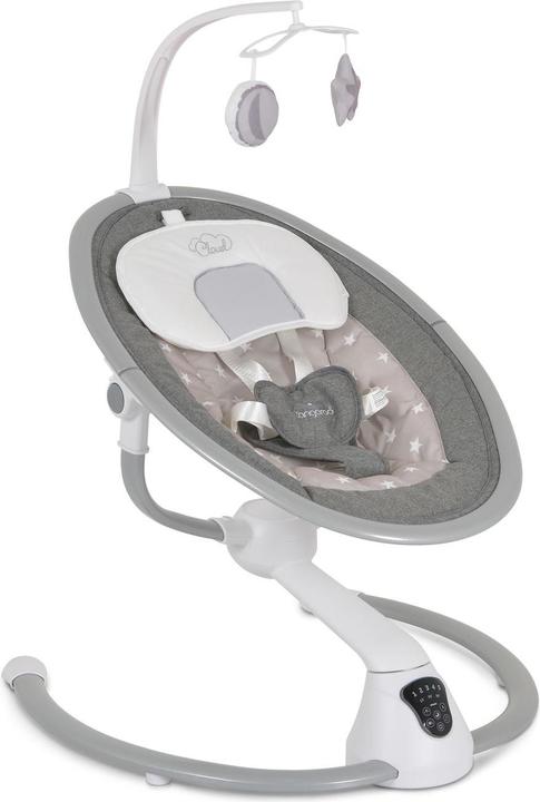 Produktbild Cangaroo Swing Cloud Babywippe