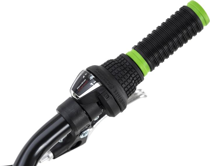 Actual product image KS Cycling Snw 2458 (43 cm)