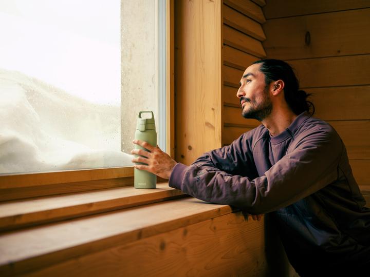 Productafbeelding Sigg Shield Therm One (0.75 l)