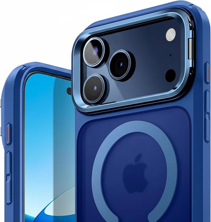 Produktbild i-Blason GA843439160293 (Apple iPhone 17 Pro Max)