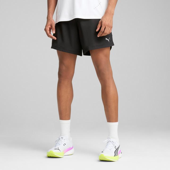 Produktbild Puma M Run Ultraweave 5” Short (M)