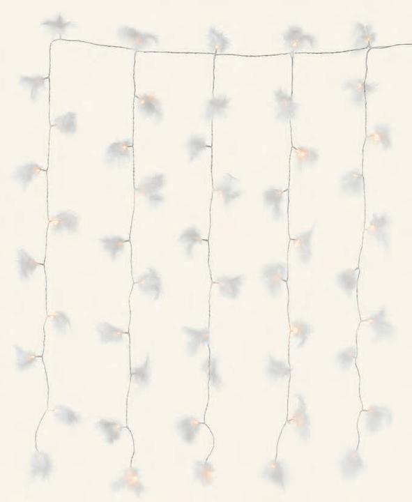 Image du produit STT Plumage (2 m)