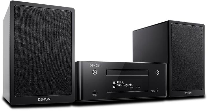 Denon Ceol N9