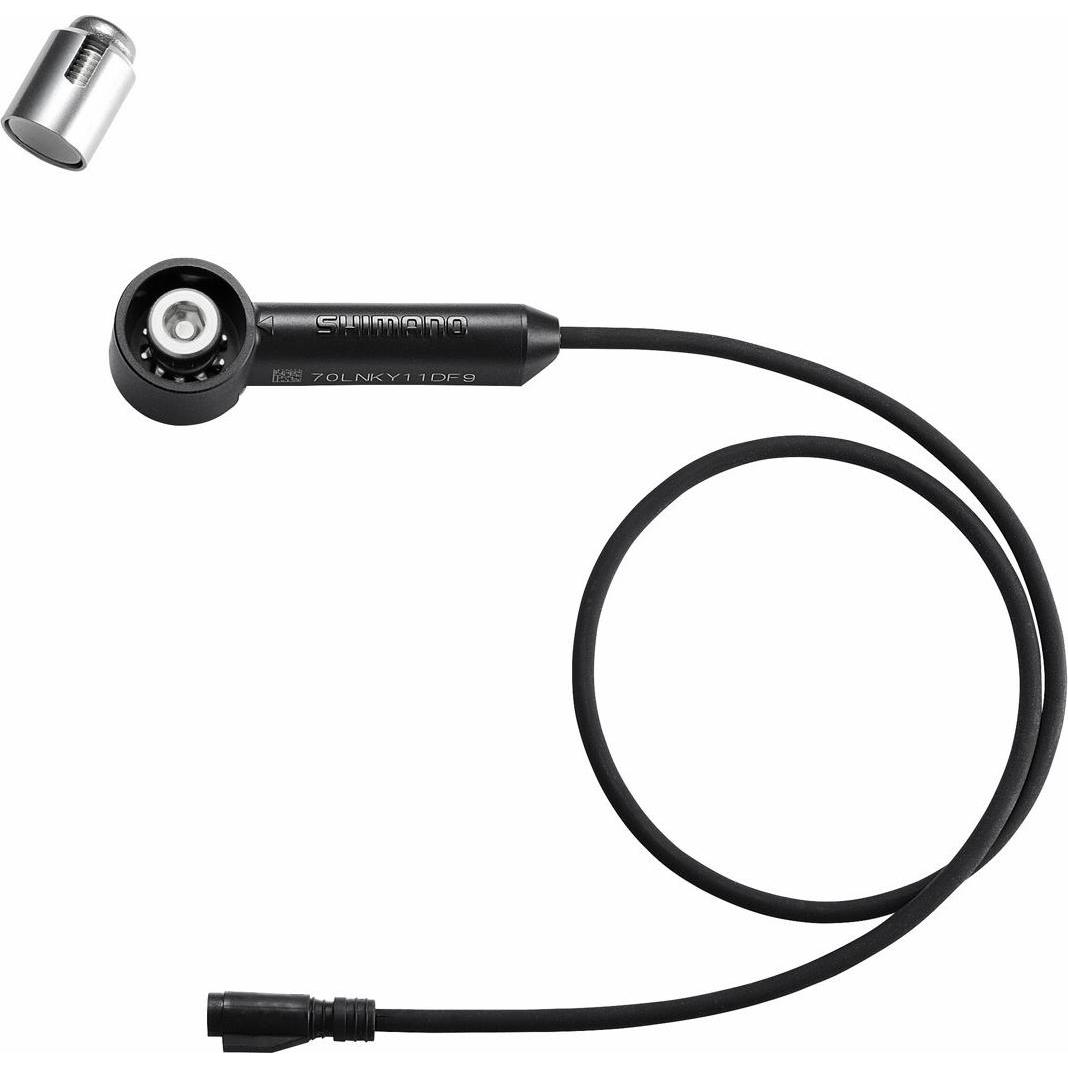 Shimano, E-Bike Zubehör