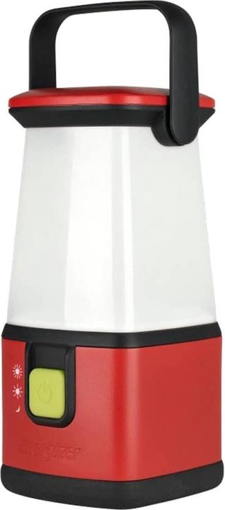 Actual product image Energizer CampinLantern