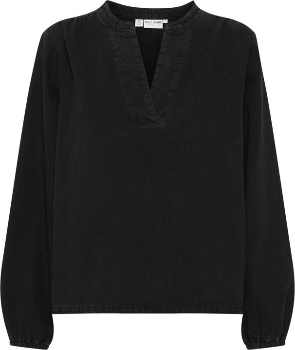 Pulz Jeans PZMALIA V-Neck Blouse 50208396