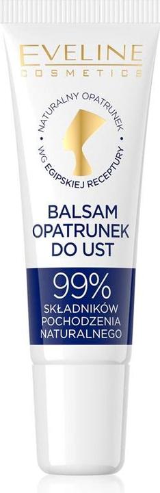 Productafbeelding Eveline Egyptisch wonder (Lippenbalsem, 12 ml)