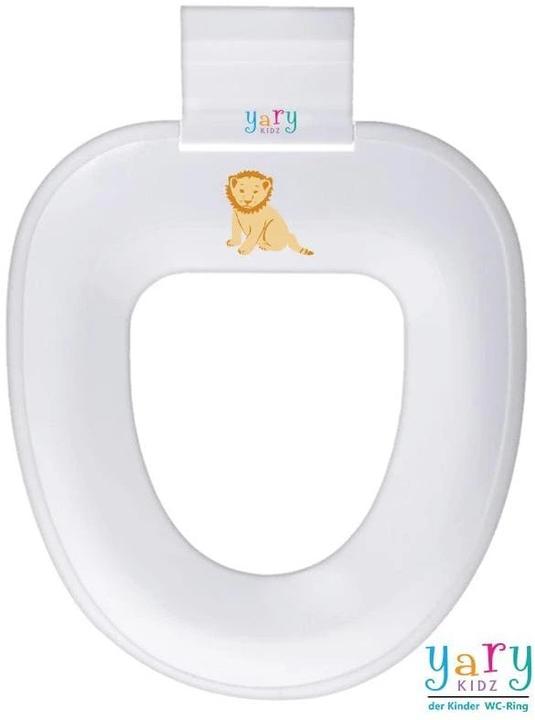 Image du produit Yary Kidz Siège de toilette Leo