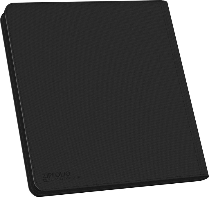 Immagine prodotto Ultimate Guard QuadRow ZipFolio