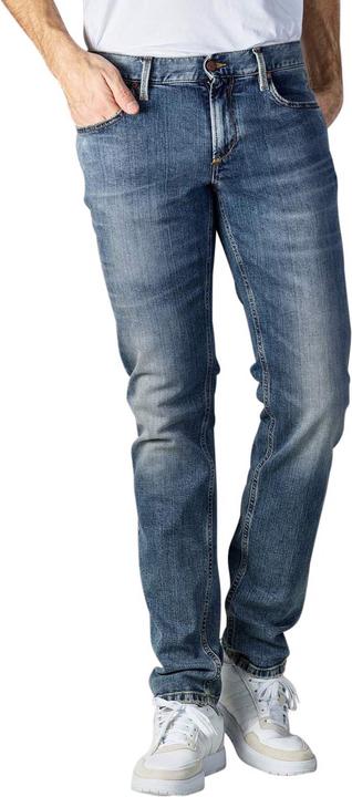 Immagine prodotto Alberto Slipe Jeans Tapered Fit Vintage blu scuro (W32/L34)