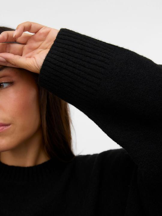 Produktbild Vero Moda VMCBOOM Pullover Strickpullover (50)