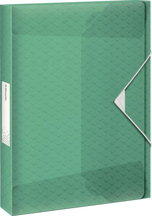 Actual product image Esselte Colour'ICE rubber band folder A4 40mm (A4, 1 x)