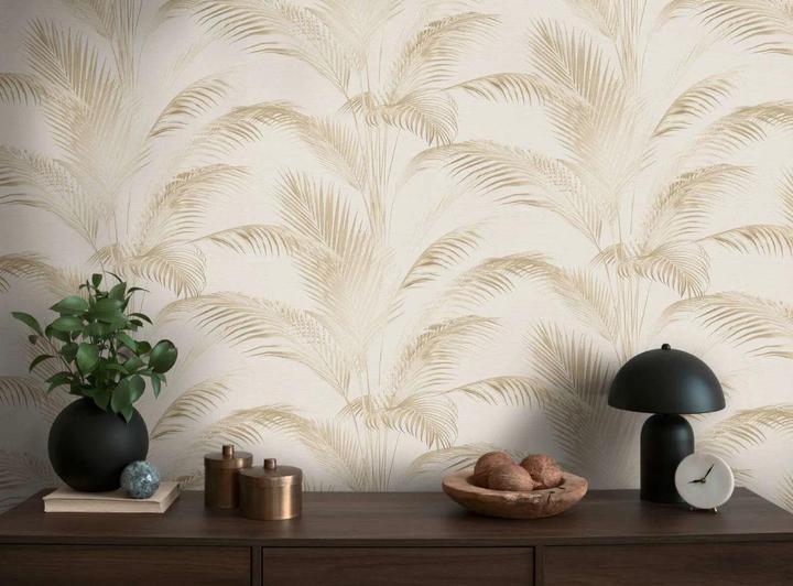 Productafbeelding AS Creation Wallpaper A.S.Creation Pacifica 399911, Vinyl (106 x 1000 cm)