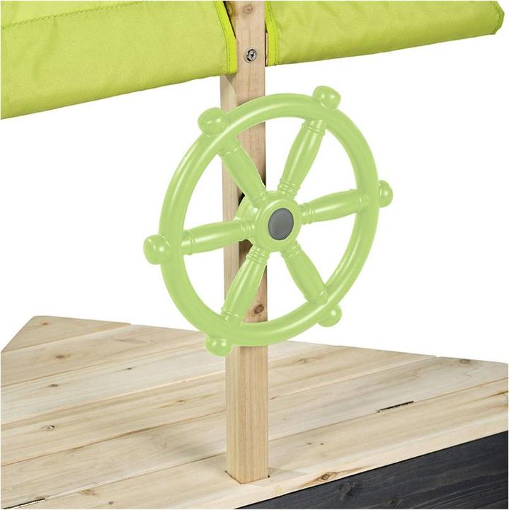 Image du produit Exit Bateau-sablière d'Aksent