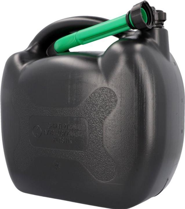 Immagine prodotto Cartrend Bomboletta benzina Inha