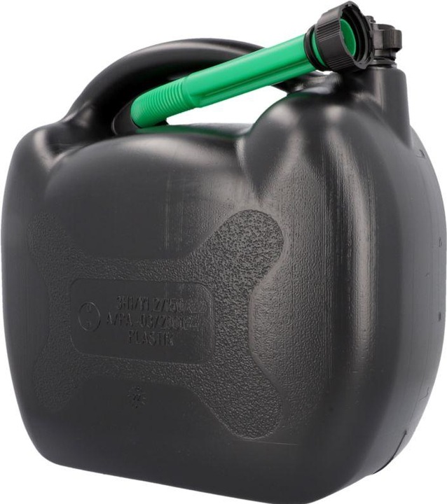 Image du produit Cartrend Bidon d'essence Inha
